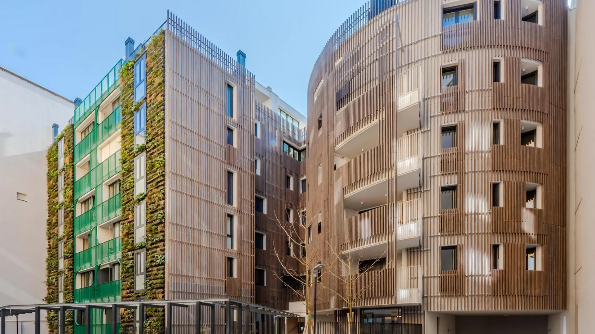Sweett - The Nest Milano Apartment