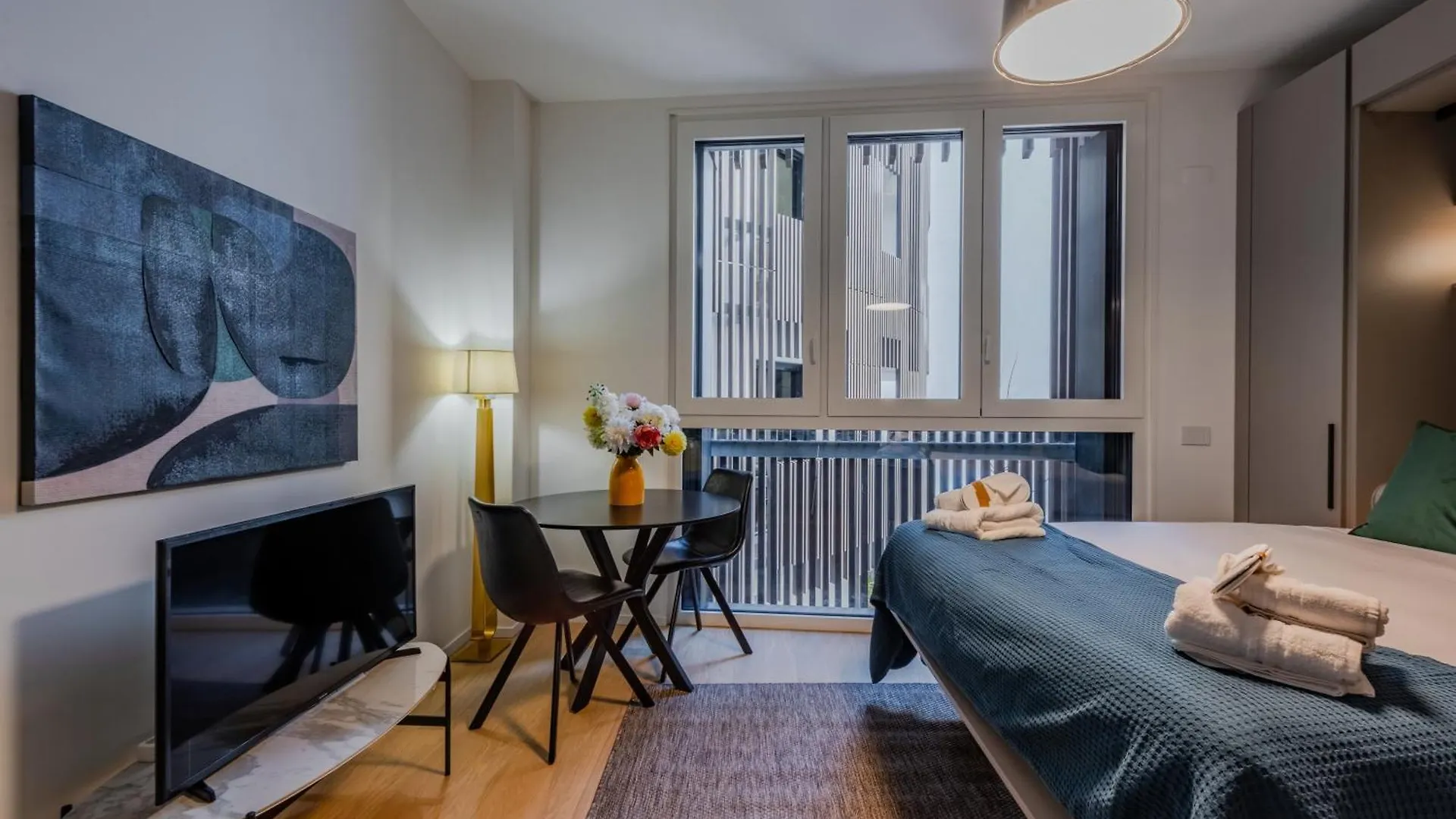 Sweett - The Nest Milano Apartment Italy