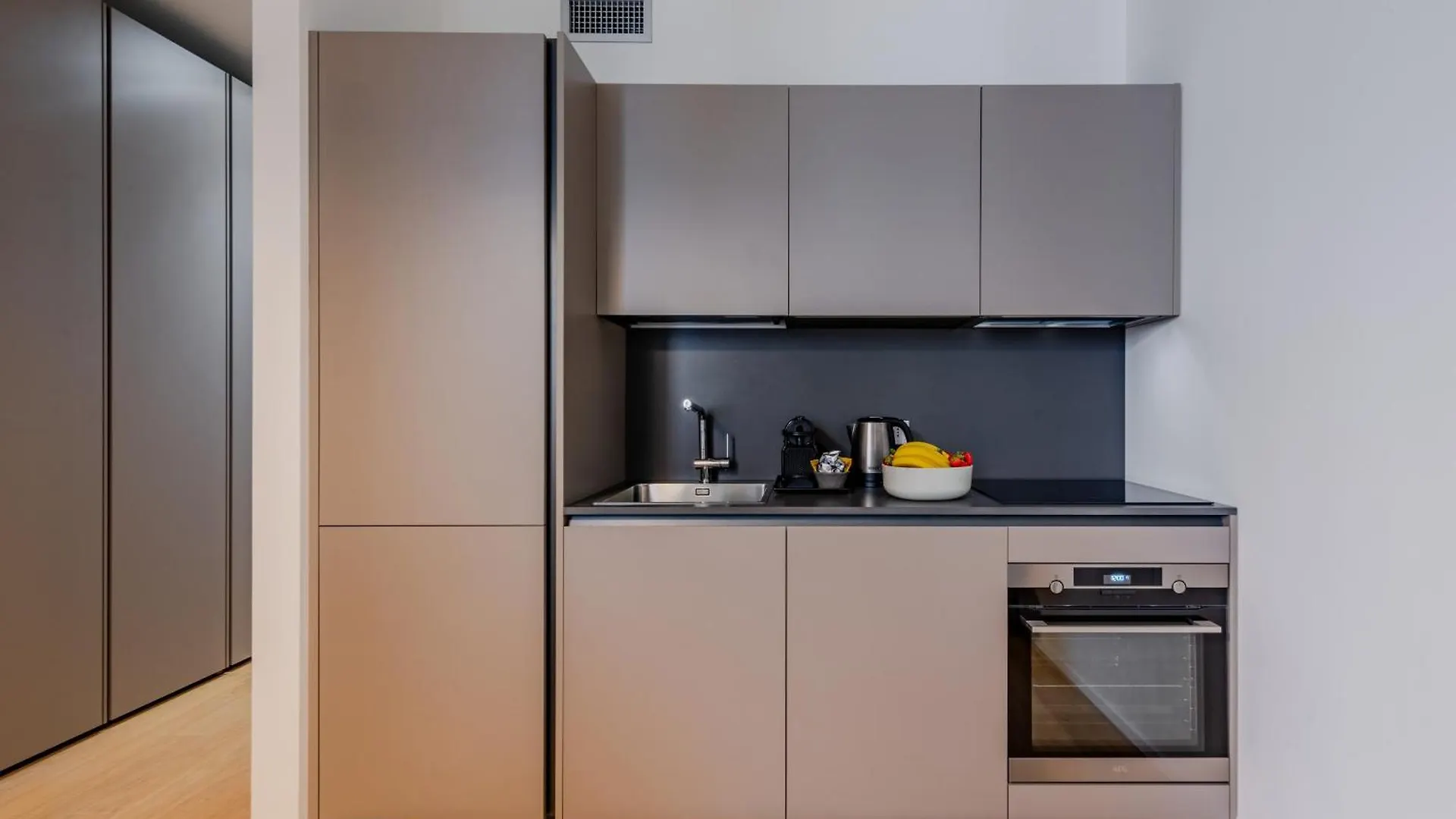 Sweett - The Nest Milano Apartment 0*, Milan