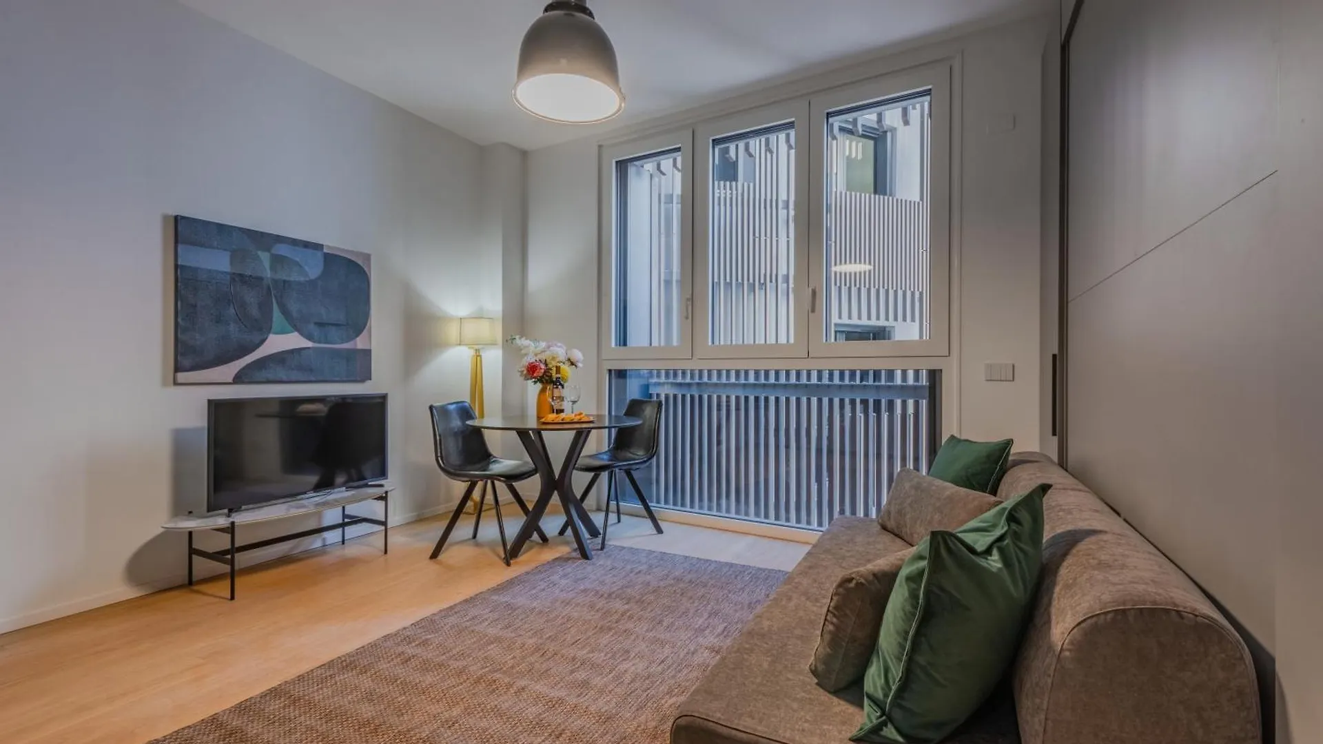 Sweett - The Nest Milano Apartment Italy
