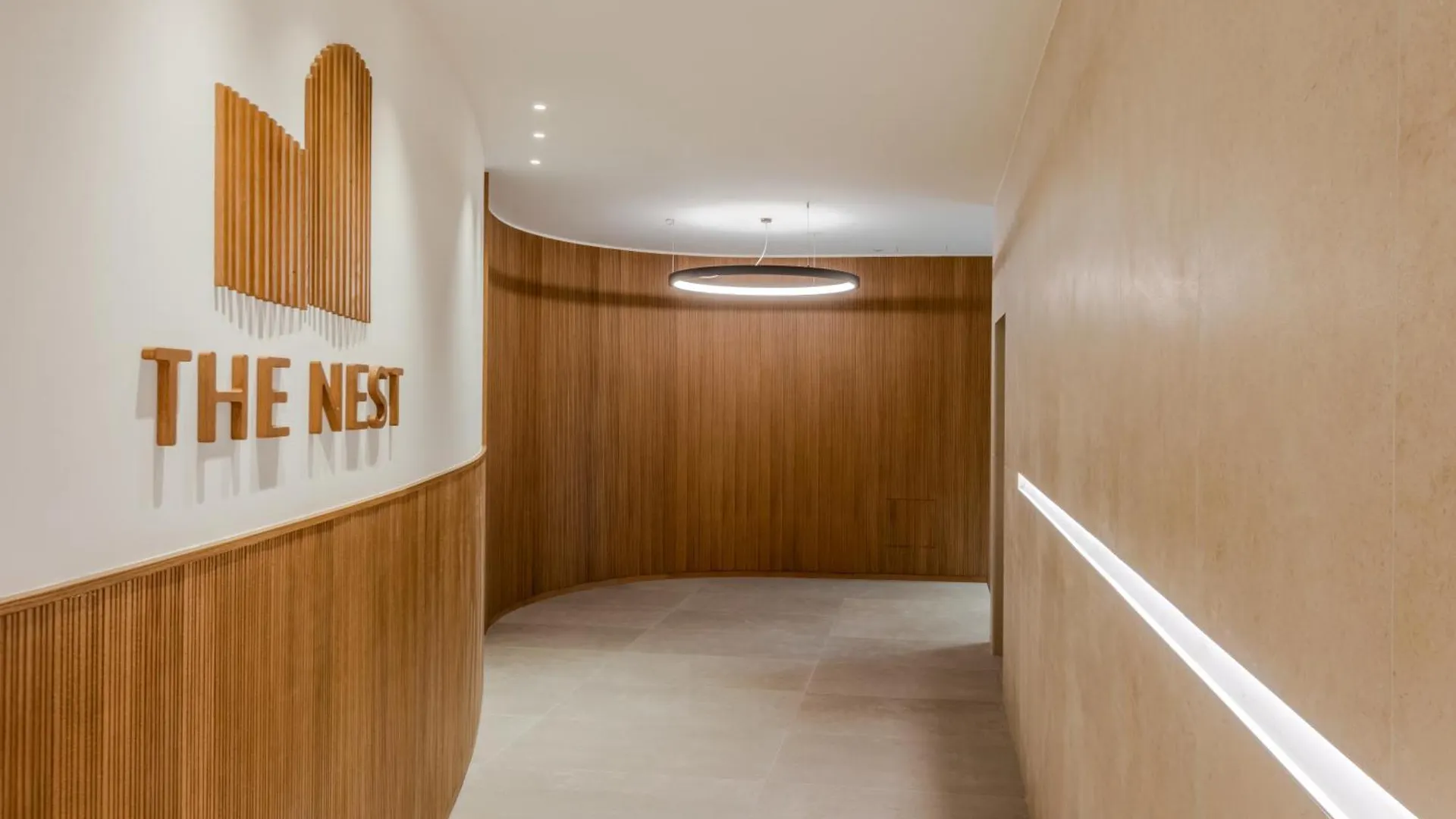 Sweett - The Nest Milano Apartment