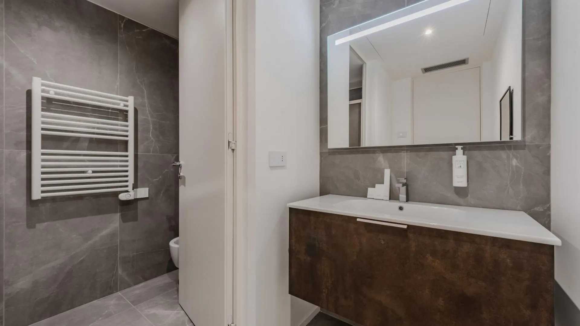 Sweett - The Nest Milano Apartment Italy