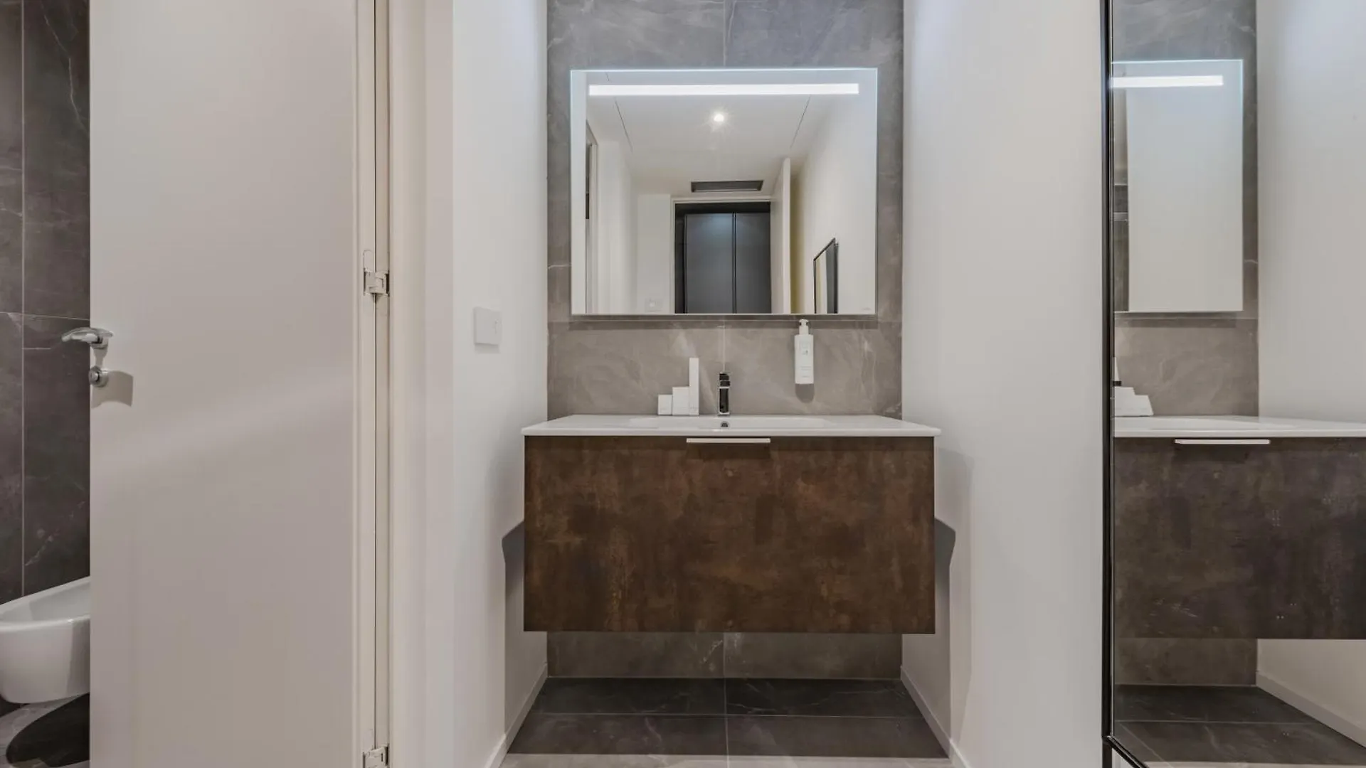 Sweett - The Nest Milano Apartment
