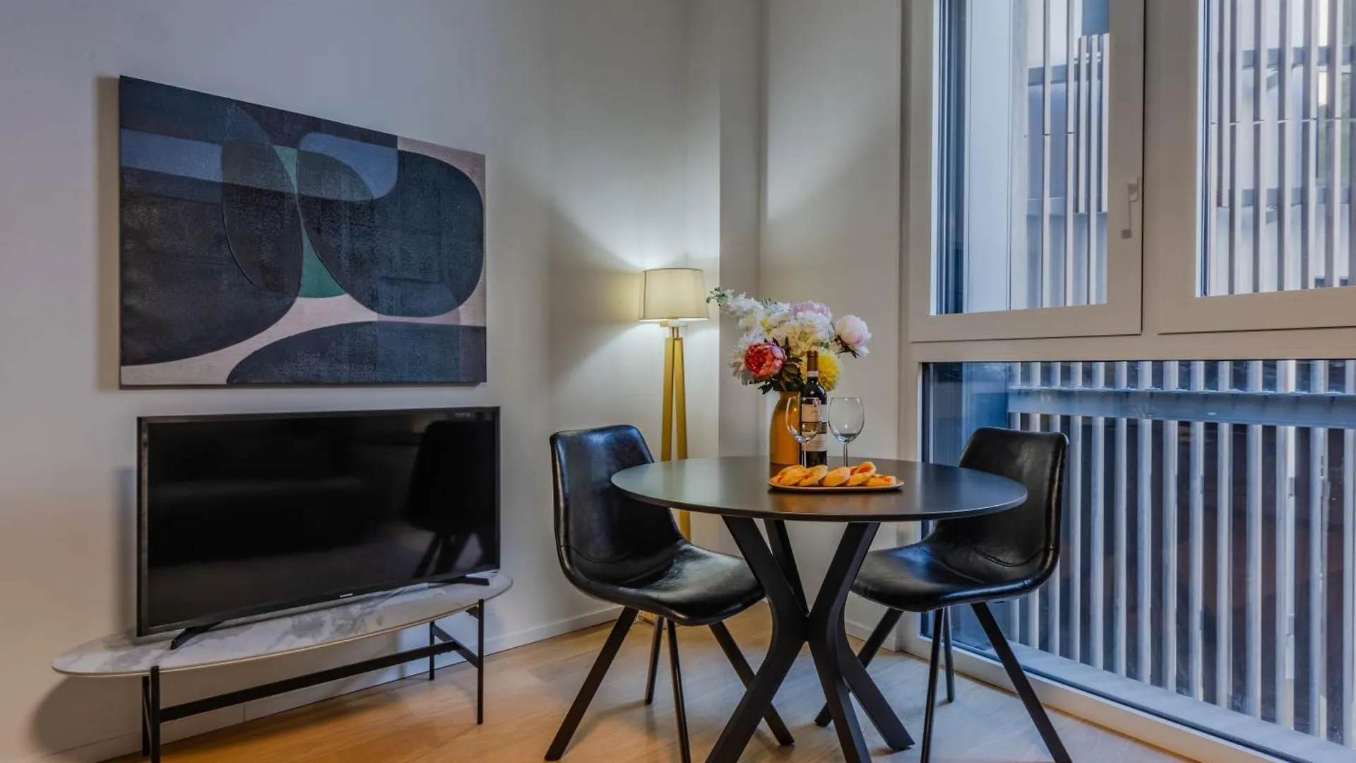 Sweett - The Nest Milano Apartment Milan