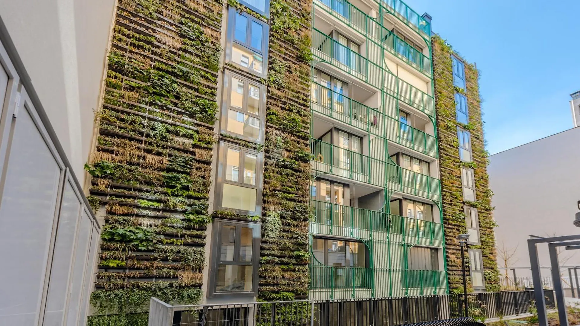 Apartament Sweett - The Nest Milano